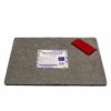 17 x24 Precision Quilting Tools Wool Ironing Mat - 100% NZ Wool Pressing Pad,  17 x 24 - Fry's Food Stores